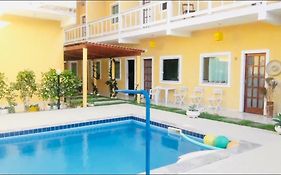 Balancê Beach Flat