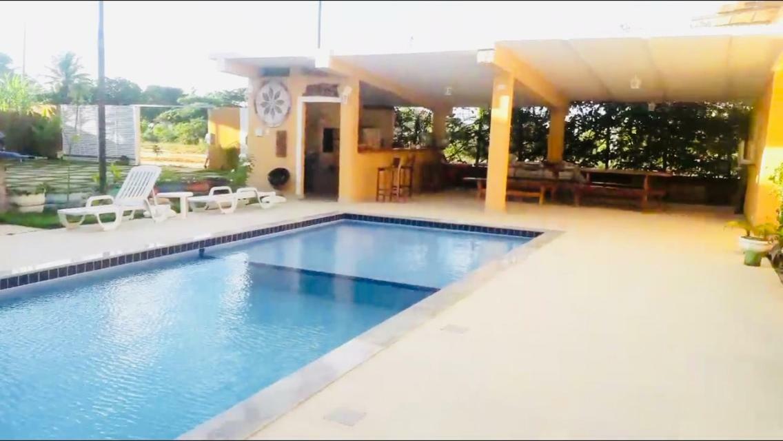 Balancê Beach Flat Prado Exterior foto